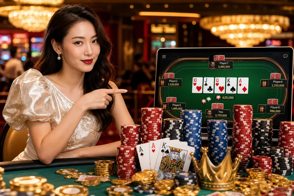 mal69 Casino অনলাইন গেমিং অভিজ্ঞতা